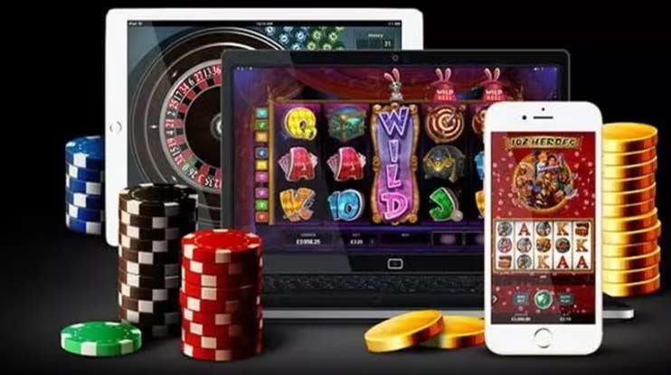 Treasure Bowl gaming interface showing mobile-optimized gameplay for Bangladesh users