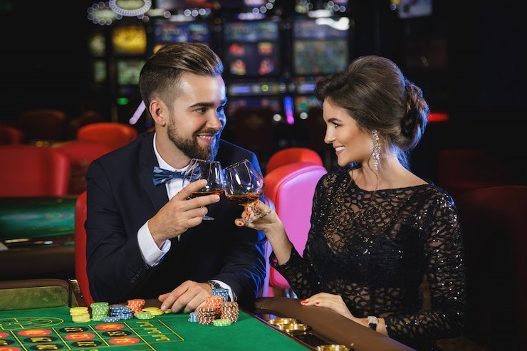 Strategic blackjack decision chart for optimal gameplay choices