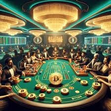 Responsible gaming tools and session limit settings for Ocean Treasure players