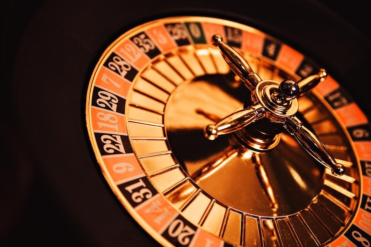 Mobile blackjack interface showing responsible gaming controls and limits