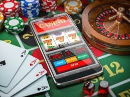 Responsible gaming tools and account safety features for mobile users