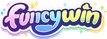 Funcywin logo for Bangladesh gaming platform